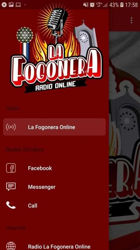 La Fogonera Online screenshot 6