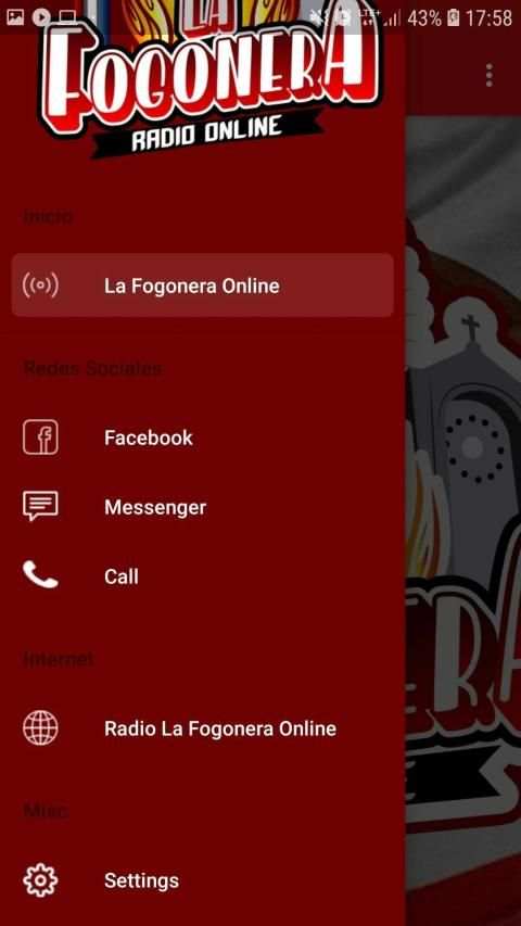 La Fogonera Online screenshot 5