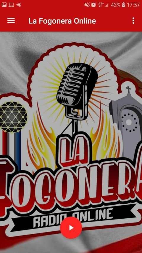 La Fogonera Online screenshot 7
