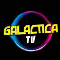 Galactica TV - Oficial