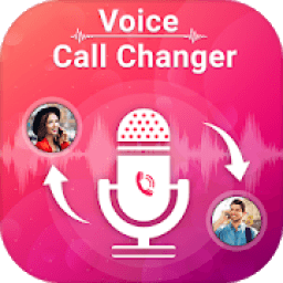ikon Voice Changer - Funny Voice Changer