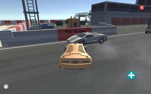 Гонкі screenshot 3