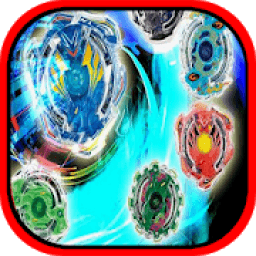 Spin Tops World Blade आइकन