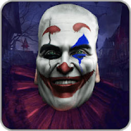 Scary Clown Horror Game Adventure: Chapter Two आइकन