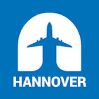 Hannover Airport on 9Apps