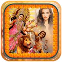 Durga Puja Photo Frame on 9Apps