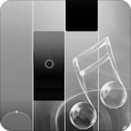 ikon Piano Bendy Tiles