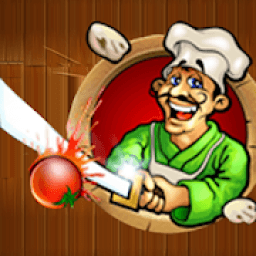 ikon Pizza Ninja - Free Game