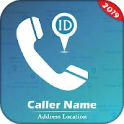 Caller Name & Address Location
