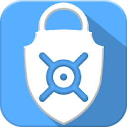 ikon AppLocker Vault - Hide Photos,Videos,Apps, Calls