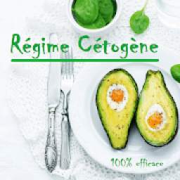 Régime keto cétogène 3.0
