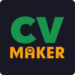 CV Maker - Perfect CV Creator