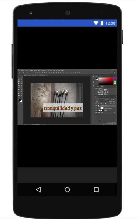 Curso De Photoshop CC 2017 Para Diseñadores 3 screenshot 1