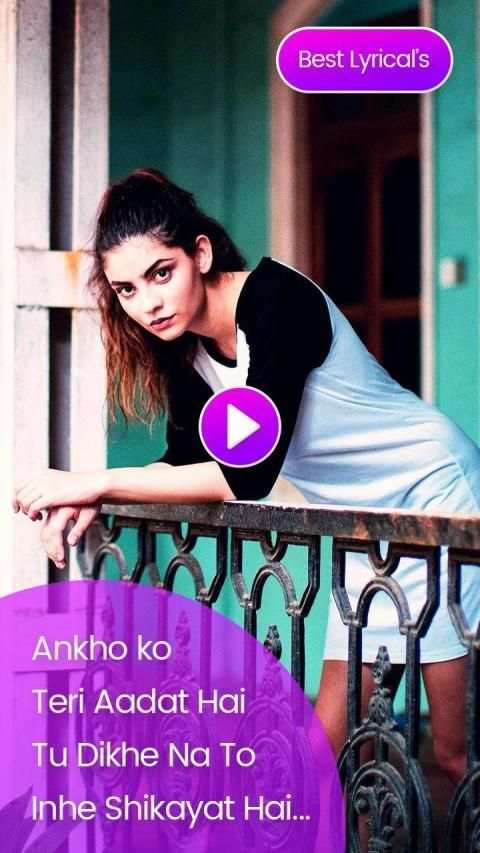 Magic Video Maker स्क्रीनशॉट 4