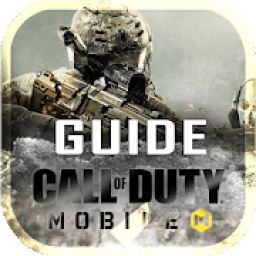 Guide For COD Mobile आइकन