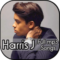 Harris J Mp3 Songs आइकन