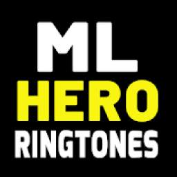 ML ringtone hero - 2019