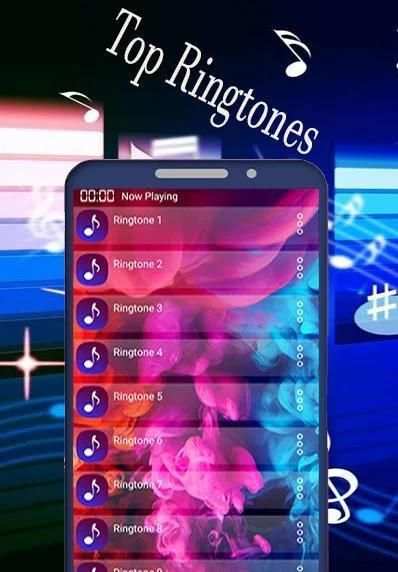 Top Ringtones 2020 screenshot 1