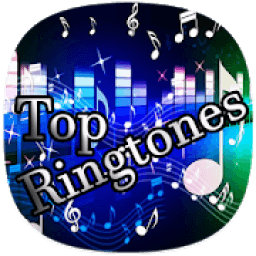 Top Ringtones 2020 आइकन