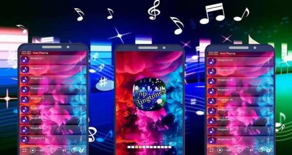Top Ringtones 2020 screenshot 2