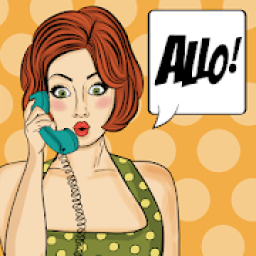 Wife ringtones free आइकन