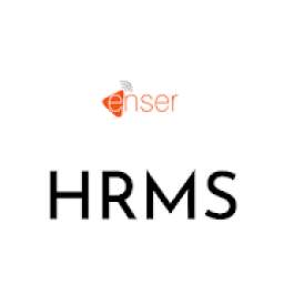 Enser Communications HRMS