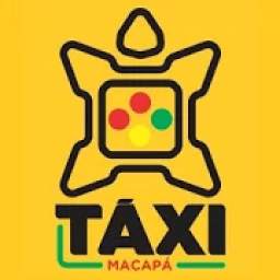 Táxi Macapá - Taxista