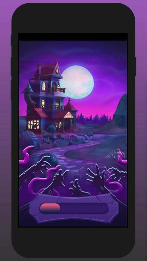 Zombie City Run screenshot 5