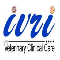 IVRI-Veterinary Clinical Care App