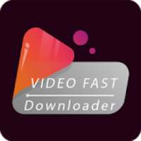 Video Download Faster ( IG FB WA ) Pro