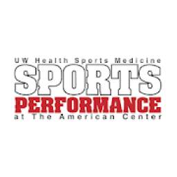 UW Health Sports Performance