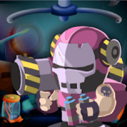 ikon Zombie Ultimate Battleground