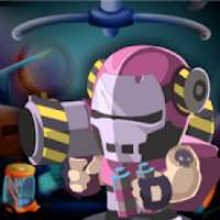 Zombie Ultimate Battleground