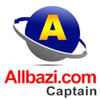 Allbazi Captain