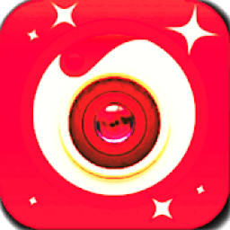 Beauty Camera &amp; Photo Editor आइकन