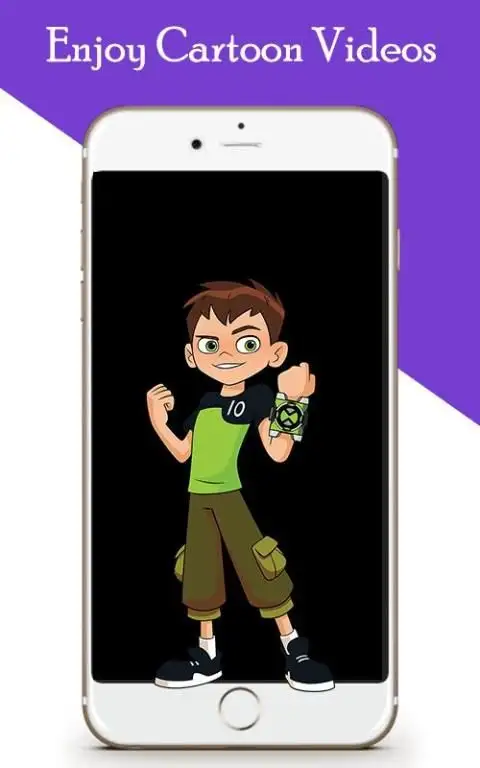 Voot Kids Guide App Android के लिए डाउनलोड - 9Apps