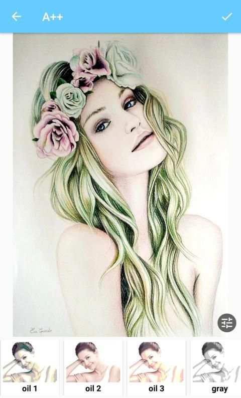 picsart photo editor: Art , Beauty & Filter Camera screenshot 4