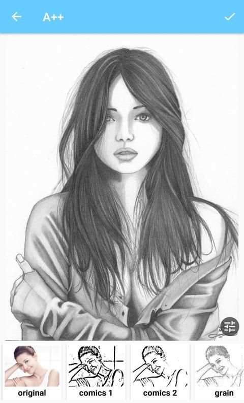 picsart photo editor: Art , Beauty & Filter Camera screenshot 7