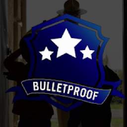 Bulletproof - 100 Club AZ