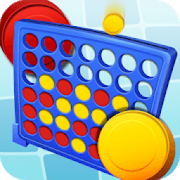 Connect 4: 4 in a Row आइकन