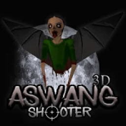 Aswang 3D Shooter आइकन
