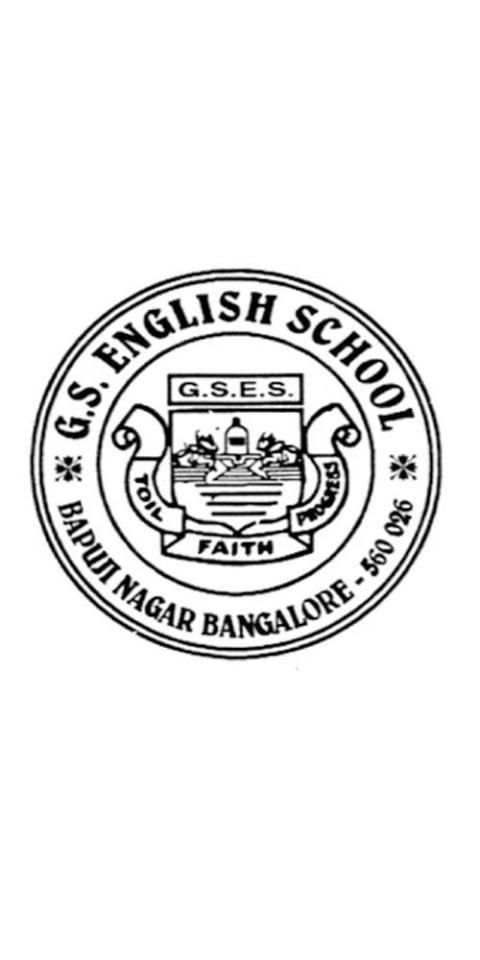 G S English School,Bapujinagar 1 تصوير الشاشة