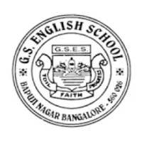 G S English School,Bapujinagar