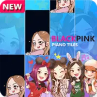 BLACKPINK Songs Piano Tiles KPOP APK para Android - Download