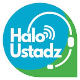 Halo Ustadz (Aplikasi Konsultasi Syariah)