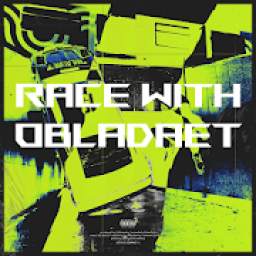 Race with OBLADAET