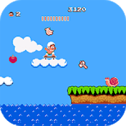 Adventure Island आइकन