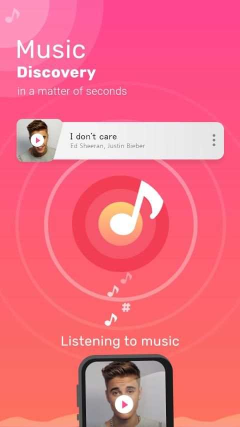 What’s The Song: The ultimate music player app screenshot 8
