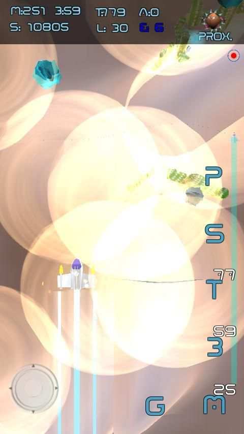 Galactico RPG screenshot 10