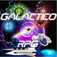 ikon Galactico RPG